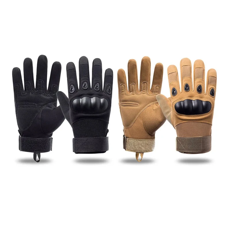 Motorcycle Tactical Gloves Sports Gloves for Men Women