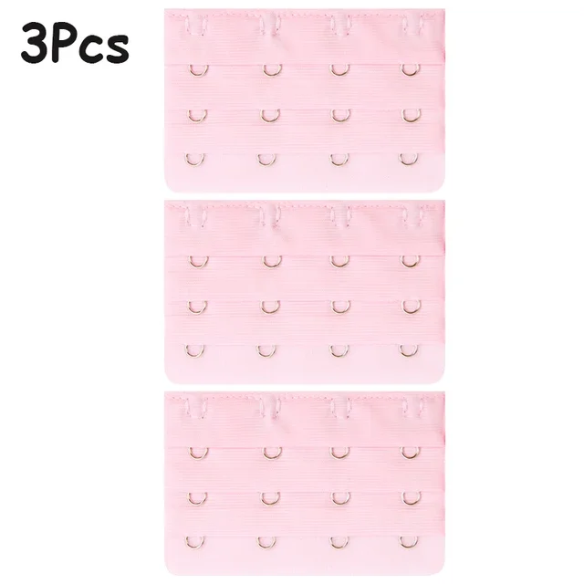 pink-4 buckle