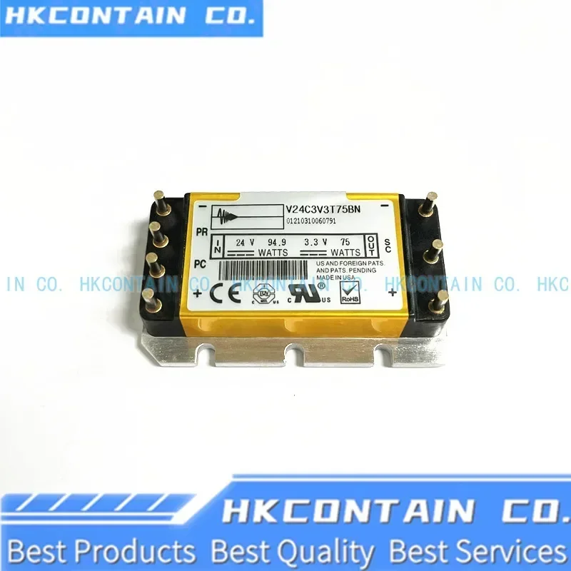 새로운 V24C3V3C33B3 V24C3V3C33BL2 V24C3V3C75A3 V24C3V3C75BL2 V24C3V3H75AL V24C3V3H75BL V24C3V3T50BG V24C3V3T50BL V24C3V