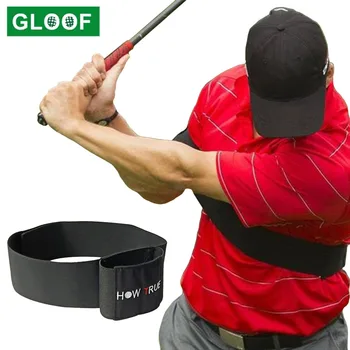 Golf Swing Arm Trainer 1
