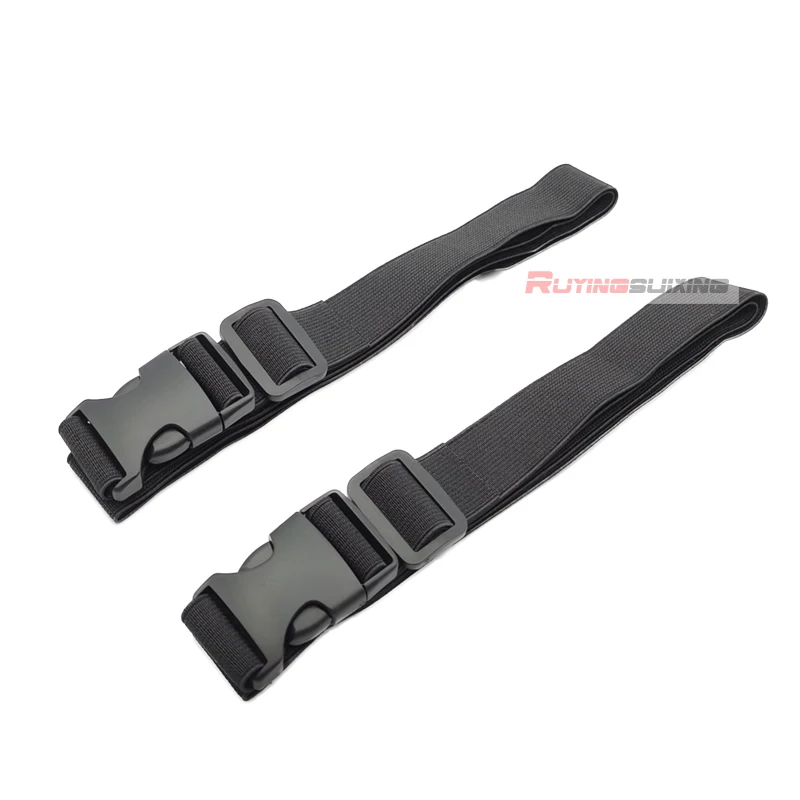 Dji 식물 보호 드론 프로펠러 운송 고정 스트랩, T20, T30, T40, T20P, 2 개