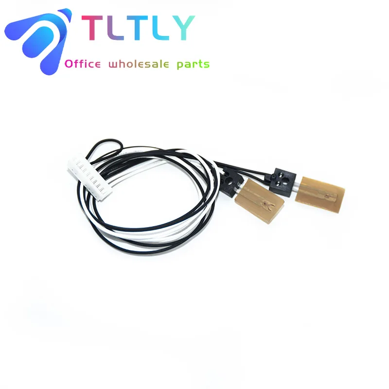 

Термистор фьюзера для RICOH MP 2554 3054 3554 5054 6054 SP / MP2554 MP3054 MP3554 MP5054 MP6054, 5 шт.