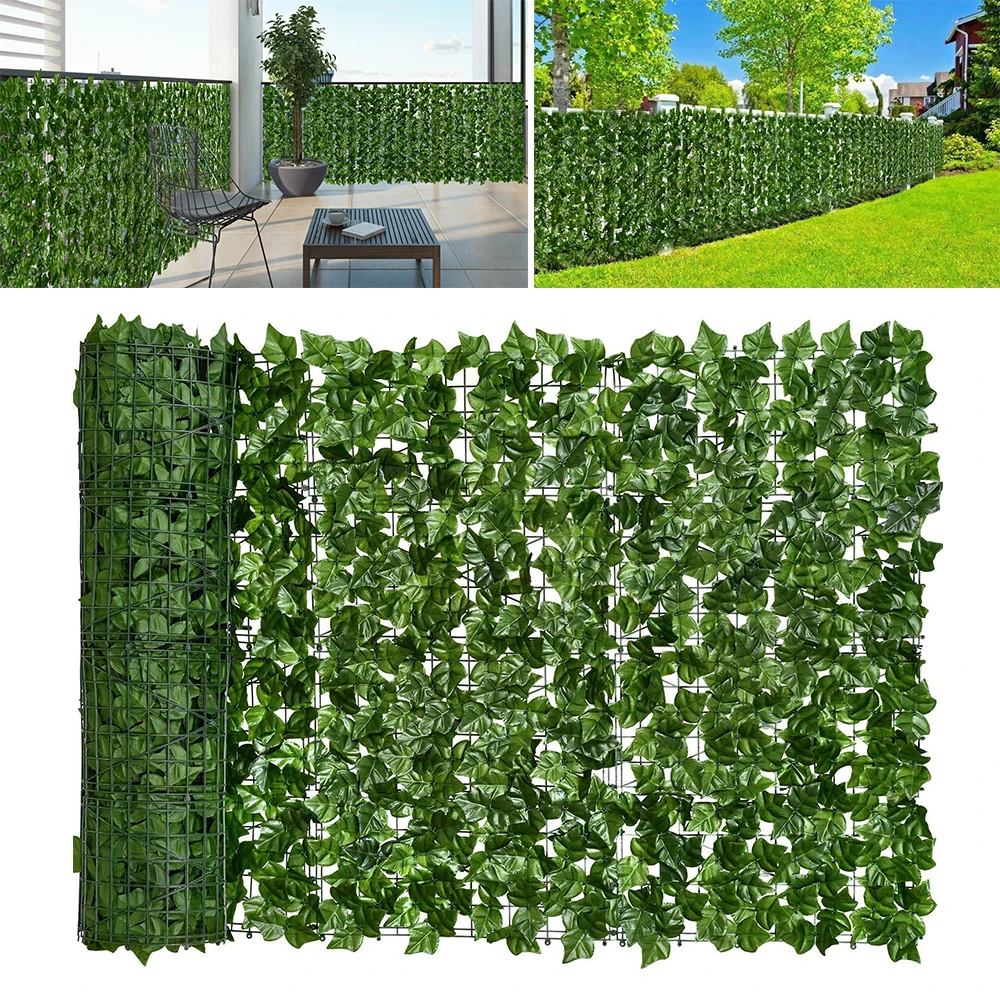 屋外の庭のフェンス,緑のプライバシーフェンス,シート,庭の装飾 AliExpress Mobile