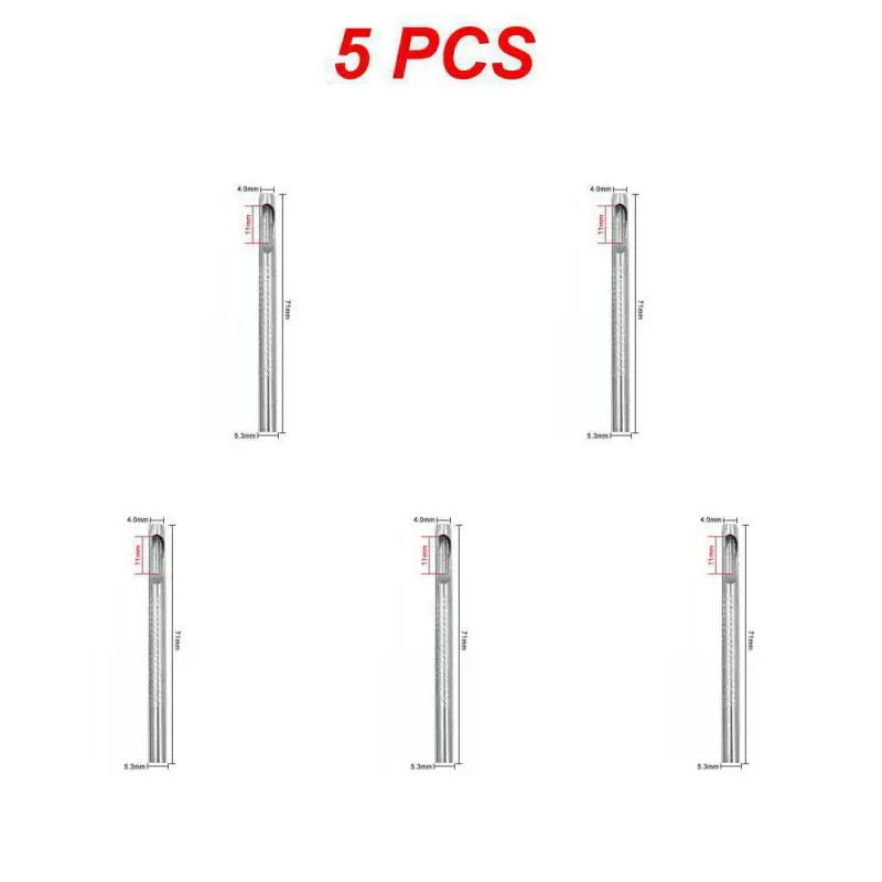 Style C 5pcs