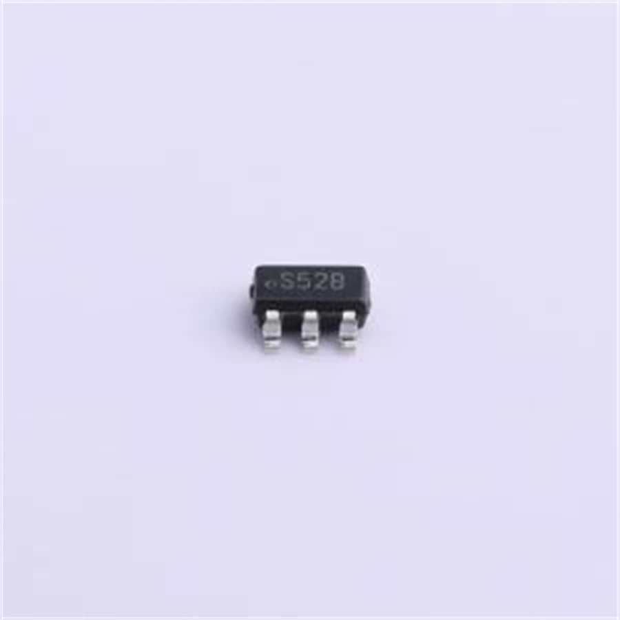 LM2733YMFX/NOPB
