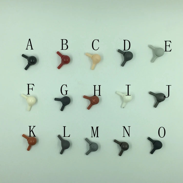 Remake Figure Joint for EVA Figma YAMAGUCHI Revoltech Evangelion DIY