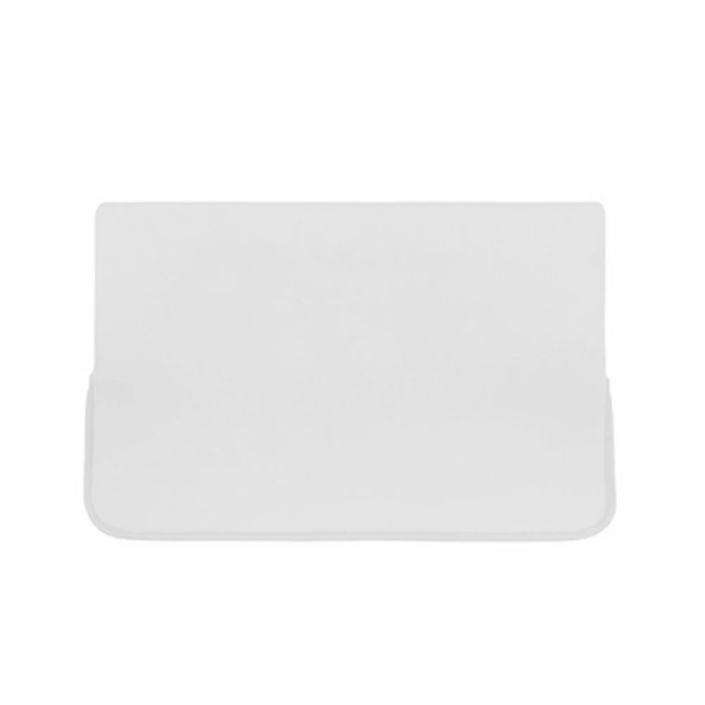 UV-Resistant Sunshade Screen Protector for Center Console Navigation Display