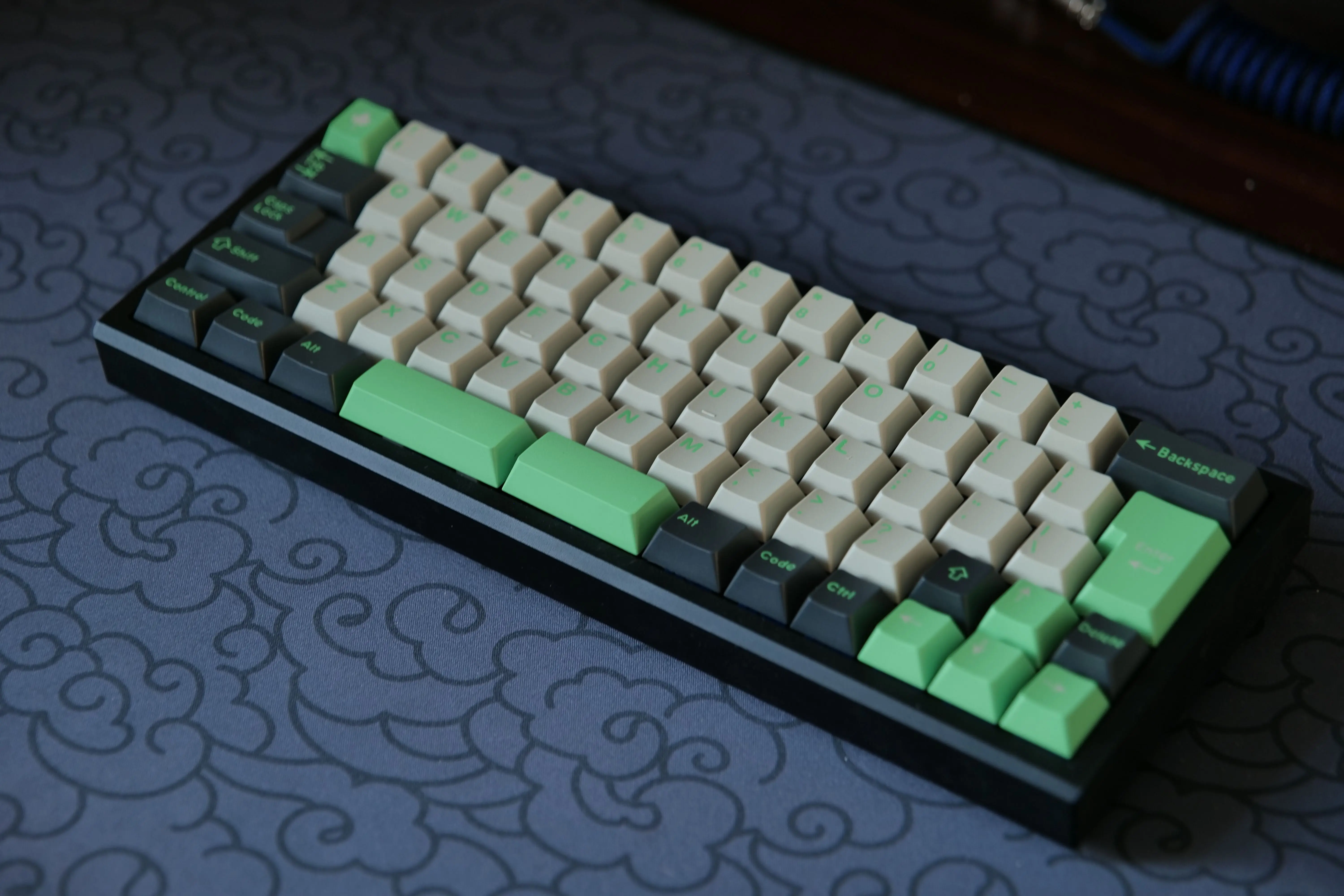 computador e escritório