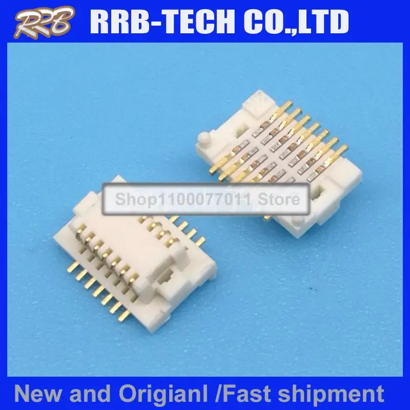 

20pcs/lot DF12A(3.0)-14DS-0.5V 0.5mm legs width 14pin board to board 100% New and Original