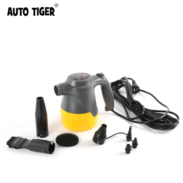 AUTO TIEGR NEW 600W HIGH FLOW CAR WASH PROFESSIONAL HAND DRYER AND BLOWER -  AliExpress