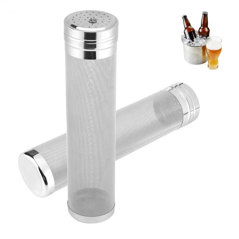 Beer Hops Filter Beer Wine Strainer beer brewing strainer bag beer brewing equipment