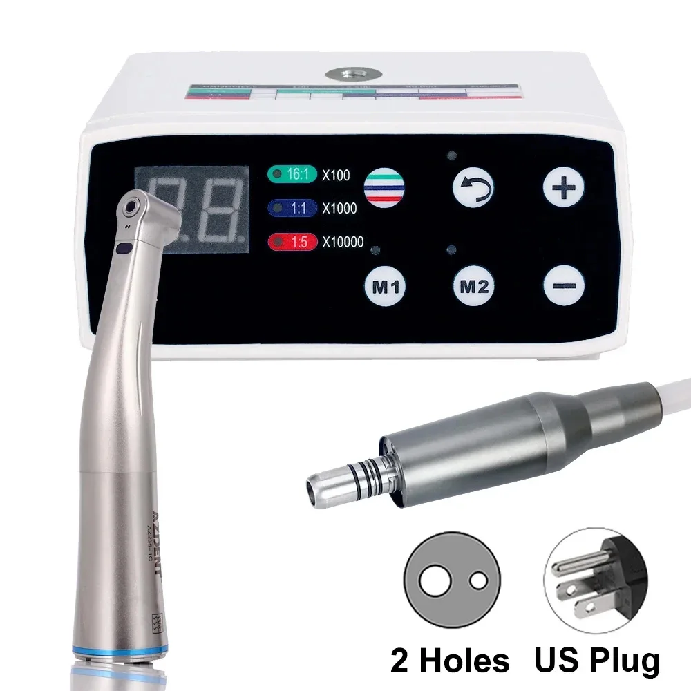 US plug 2 Hole Set B