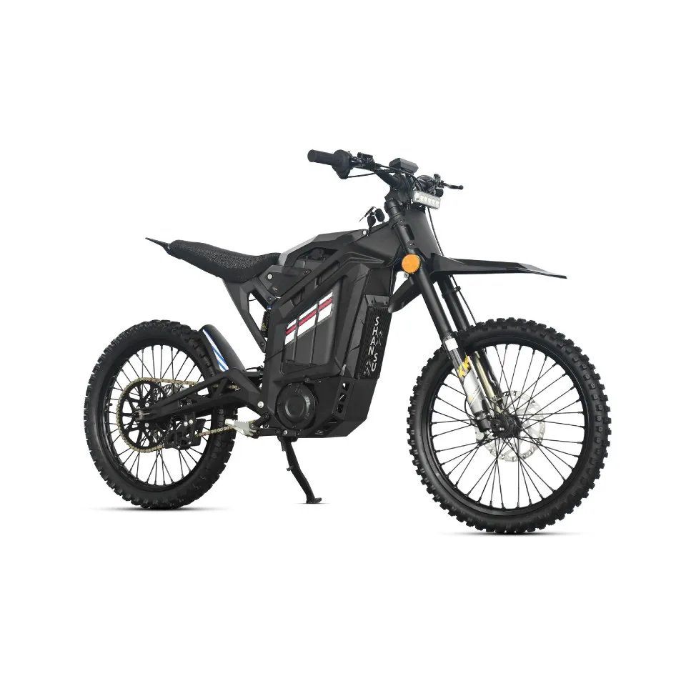 SXLL HYRID 2025 Electric Off-Road Motorcycle, High Performance Lithium Battery & Lightweight Design