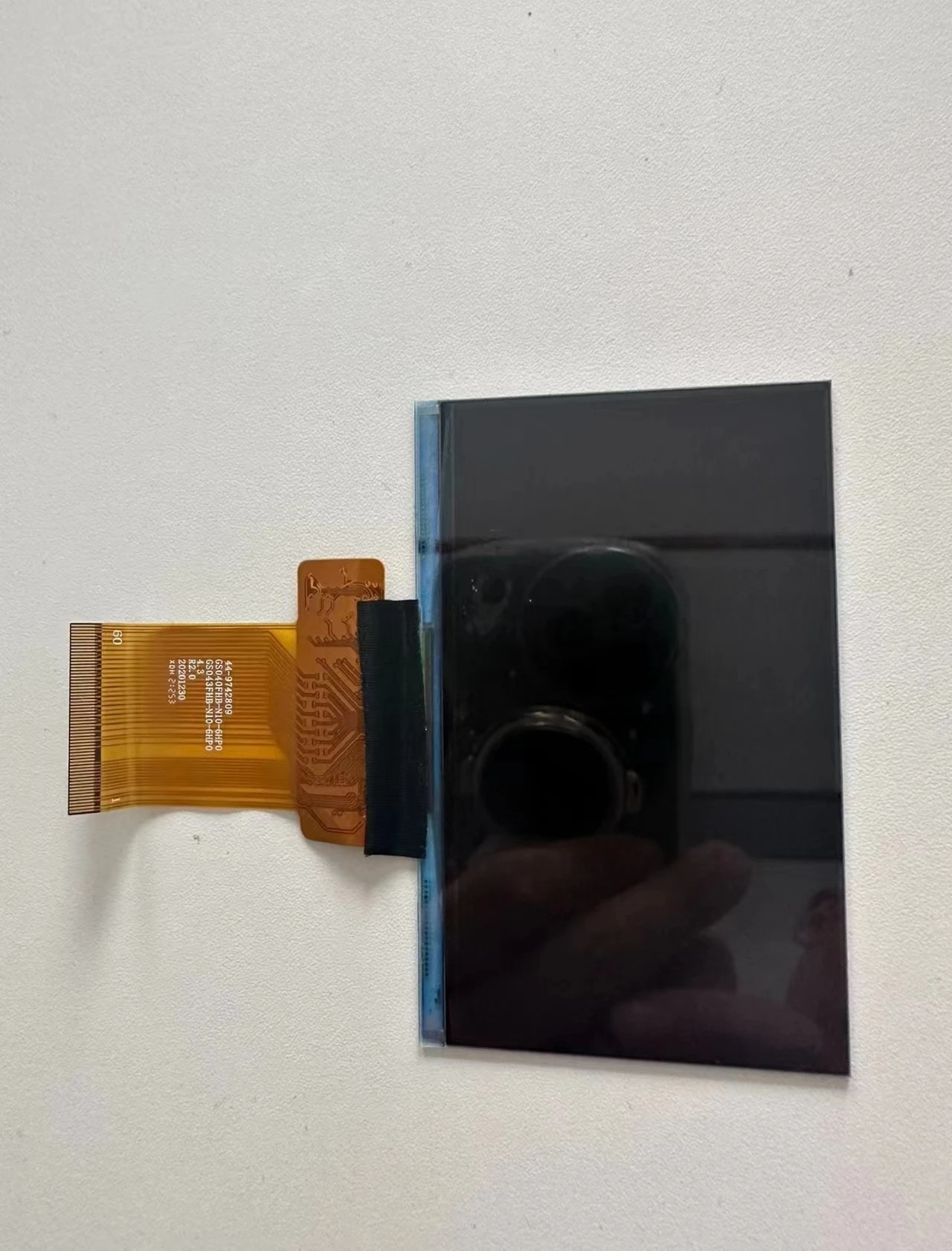 

Original 4.5-inch GS040FHB-N10-6HP0 LCD Display Screen is Suitable For LCD Screen Repair And Replacement Free of Shipping