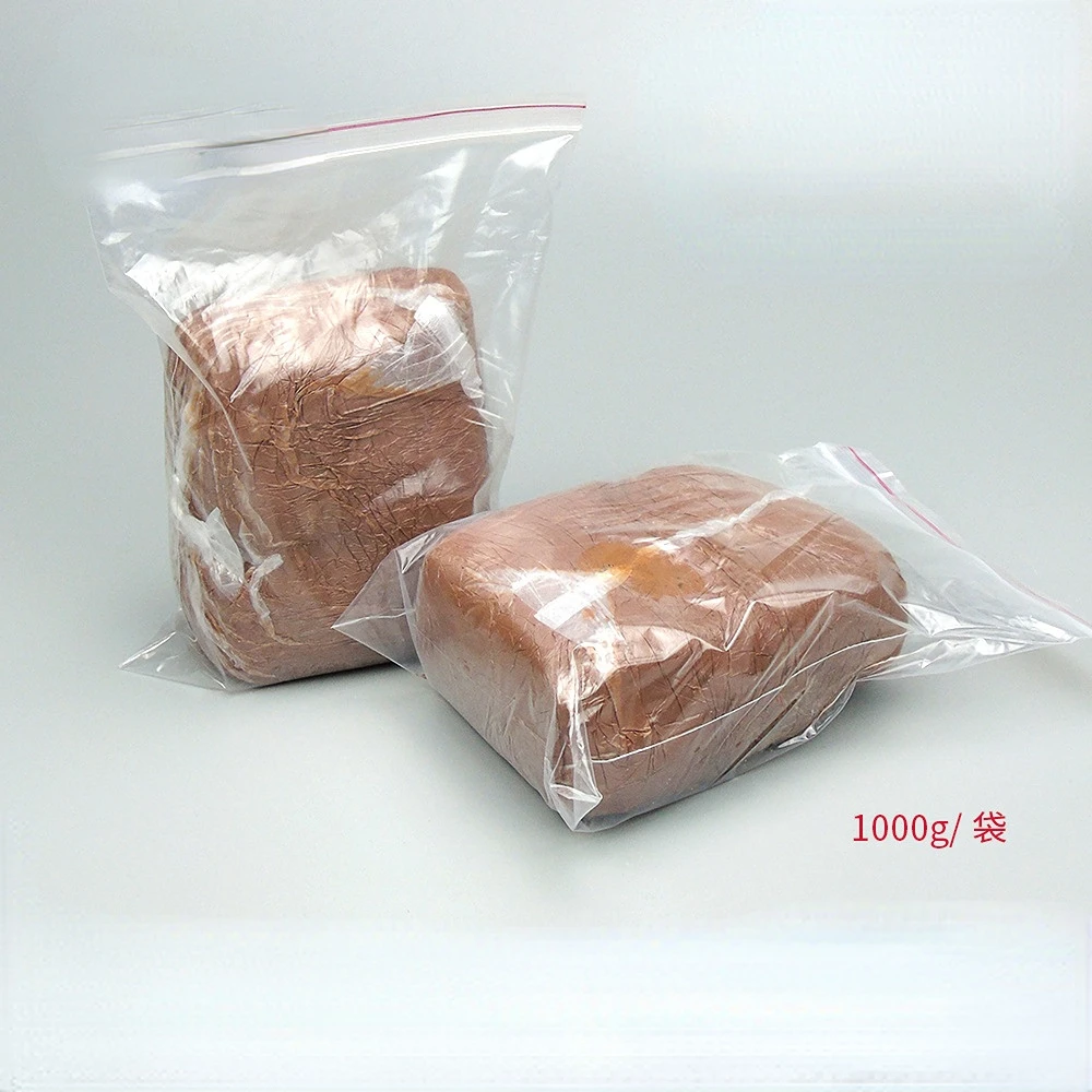 Set 20 Strumenti Per Argilla Polimerica E Ceramica – Punta In Gomma, Legno E Plastica, Con Custodia Da Viaggio - 3
