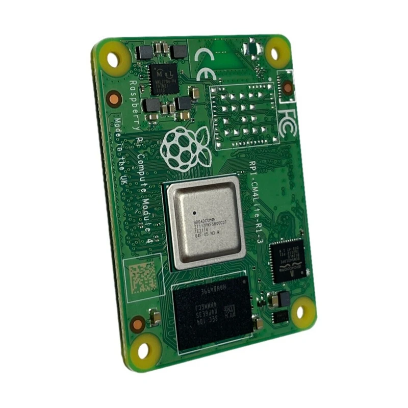 Modulo Di Calcolo Raspberry Pi 4, 8Gb Ram Lite - Cm4008000