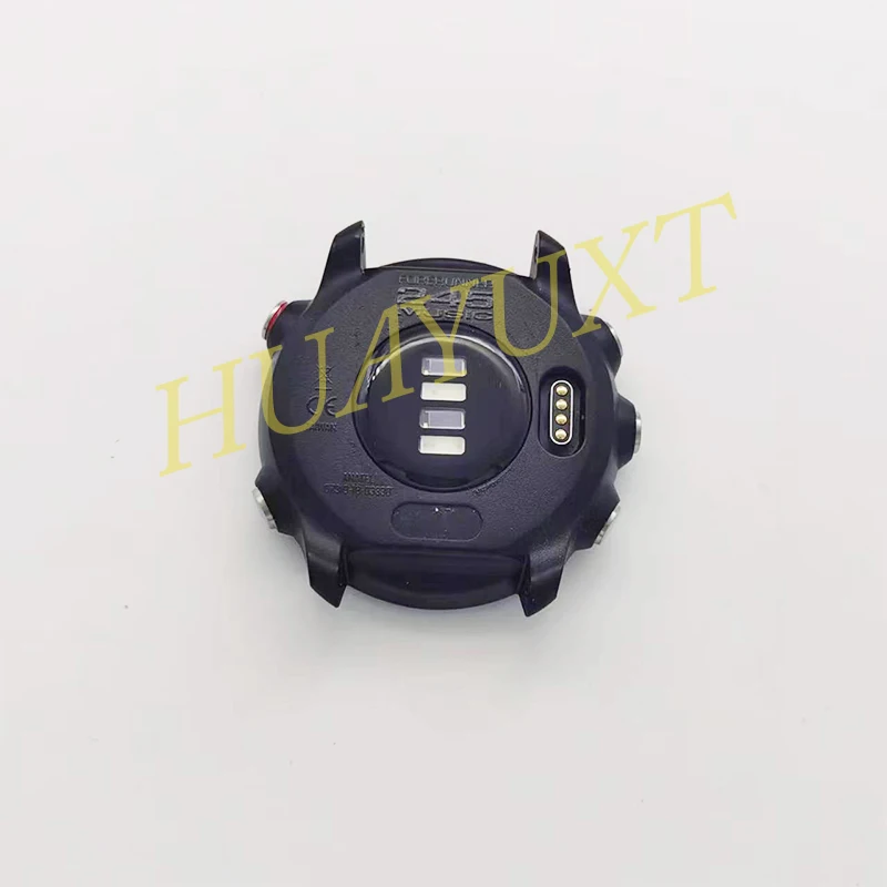 Cover Posteriore Originale Per Garmin Forerunner 245 Music Gps Watch Back Case Repair Parte Di Ricambio