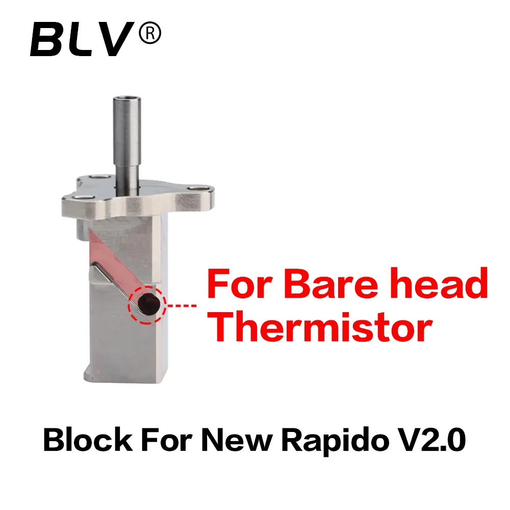 Block For Bare