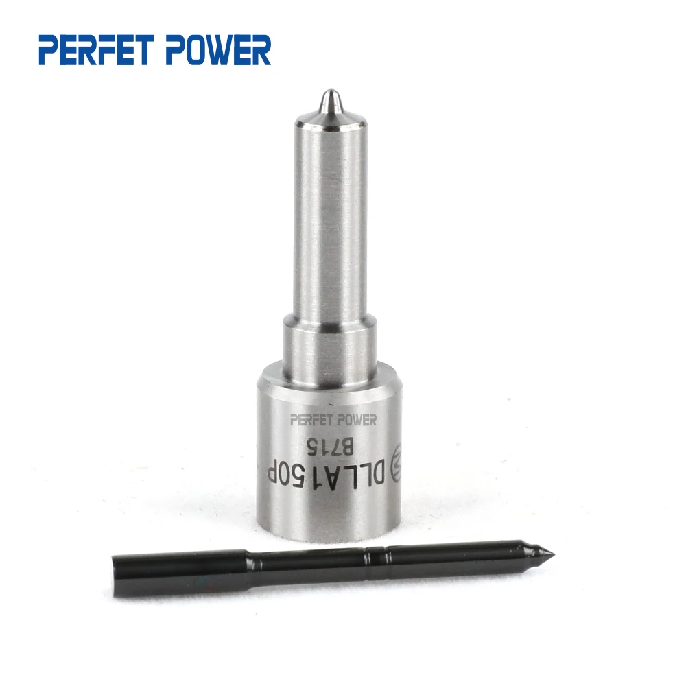 

Форсунка Форсунки системы питания общей топливной магистрали DLLA150P1224, 0433171774, 0, 433, 171, 774, сделано в Китае