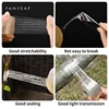1/2pcs Grafting Tape Film 3cm wide PE/PVC film Self-adhesive Stretchable Garden Seedling Plant Vine Tomato Grafting Accessories 5