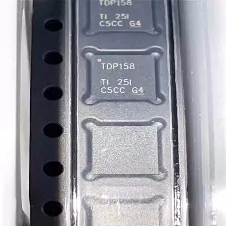 

10 шт. ~ 50 шт. оригинальный TDP158 TDP158RSBR QFN-40 TDP158RSBT