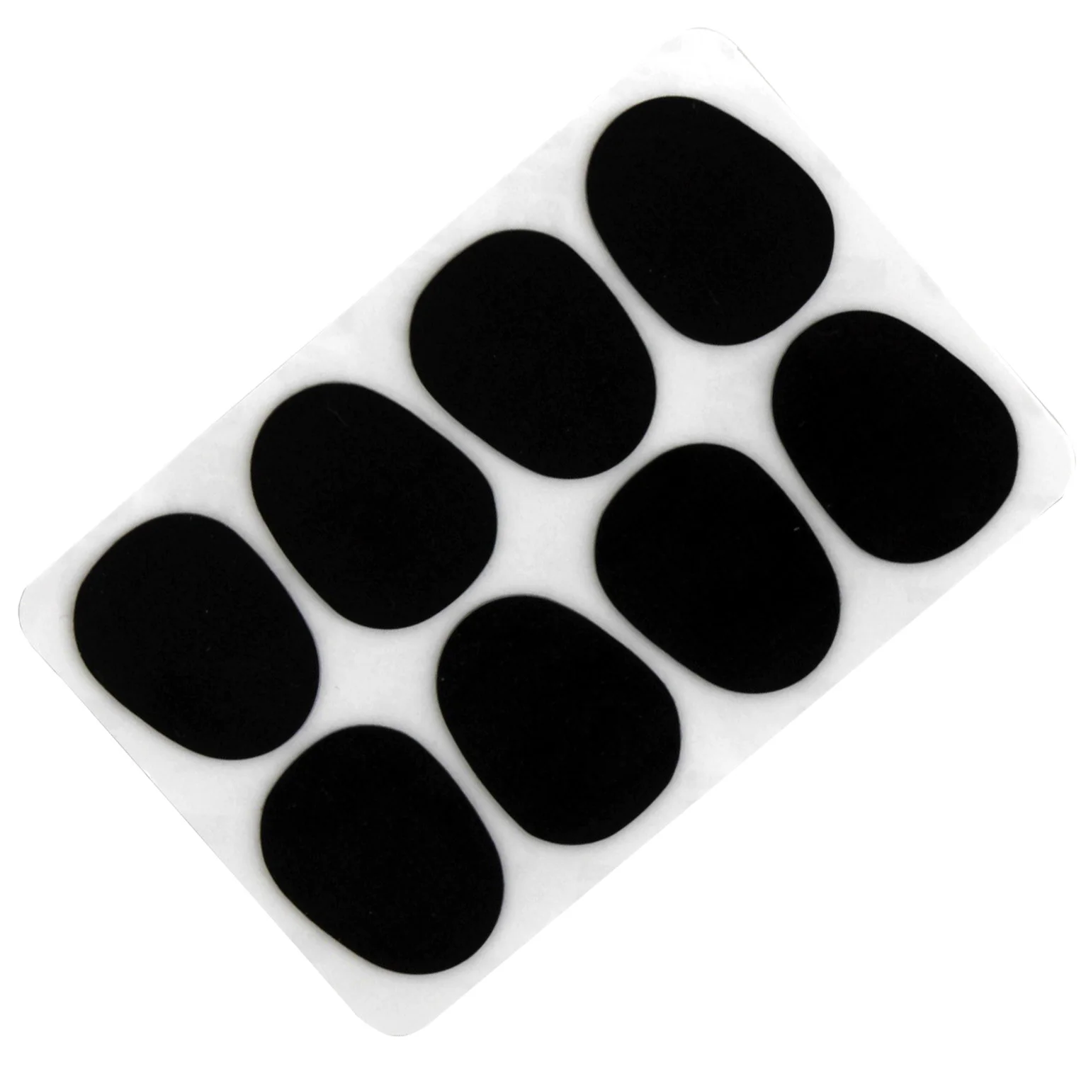 Sax Mouthpiece Pads Cushions Patches for Alto Tenor Saxophone