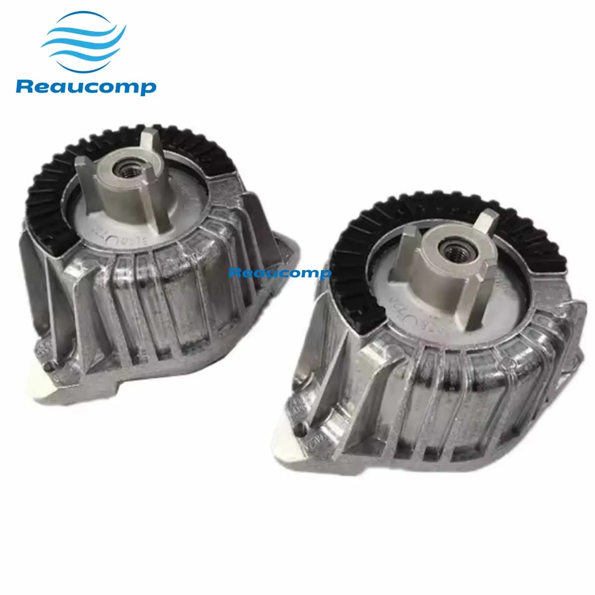 3PCS Engine Gearbox Motor Mount Kit For Mercedes-Benz W204 W212 W218 C200 C250 E200 E220 2122406417 2122406317 A200218