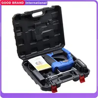 Bee Remover Bee Shaker Machine Frame Grip Shaking Bee Honeycomb Box Drives vibrator Machine Nest Frame Shaker lithium battery 1