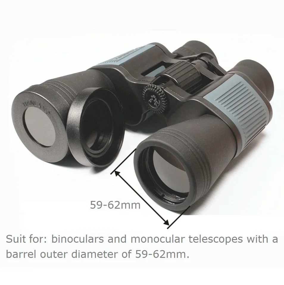  slider image of 50 60mm Binoculars Telescope