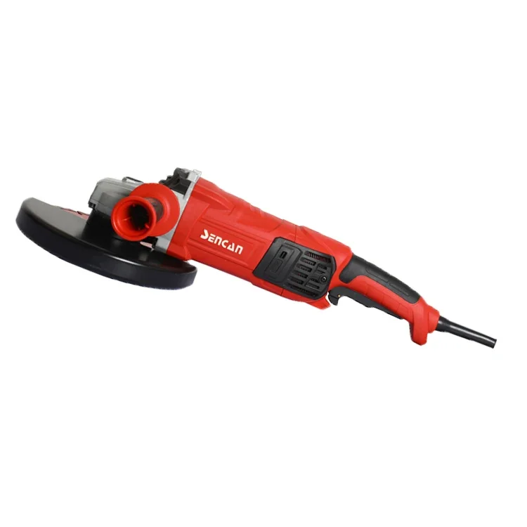 Professional Heavy Large Electric Disc for Angle Grinder 542307 230mm 9 Inches 3000W Model