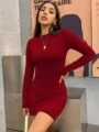 1557- claret