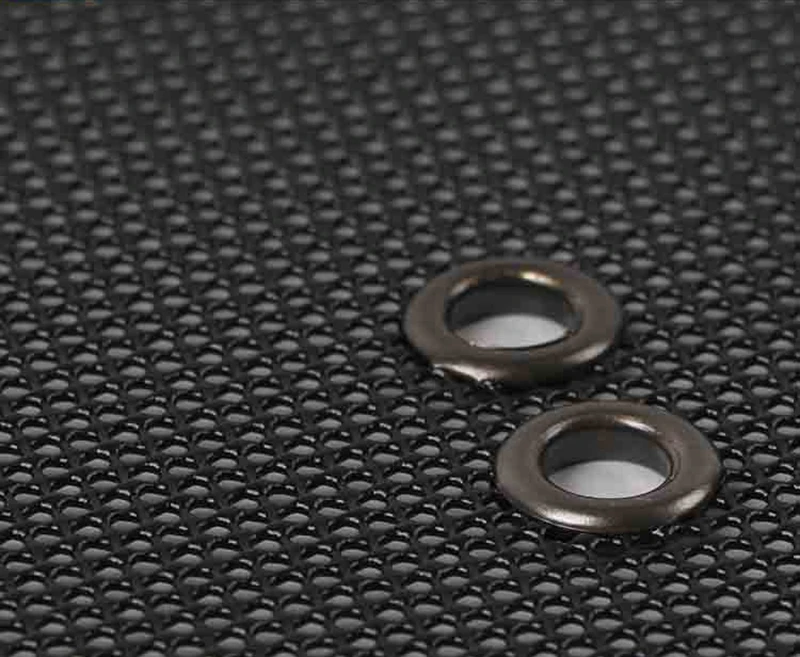 Middle Screening Mesh Front Grille Mesh for LEXUS ES-Class Front Grille Net Cover Stainless steel Accessories