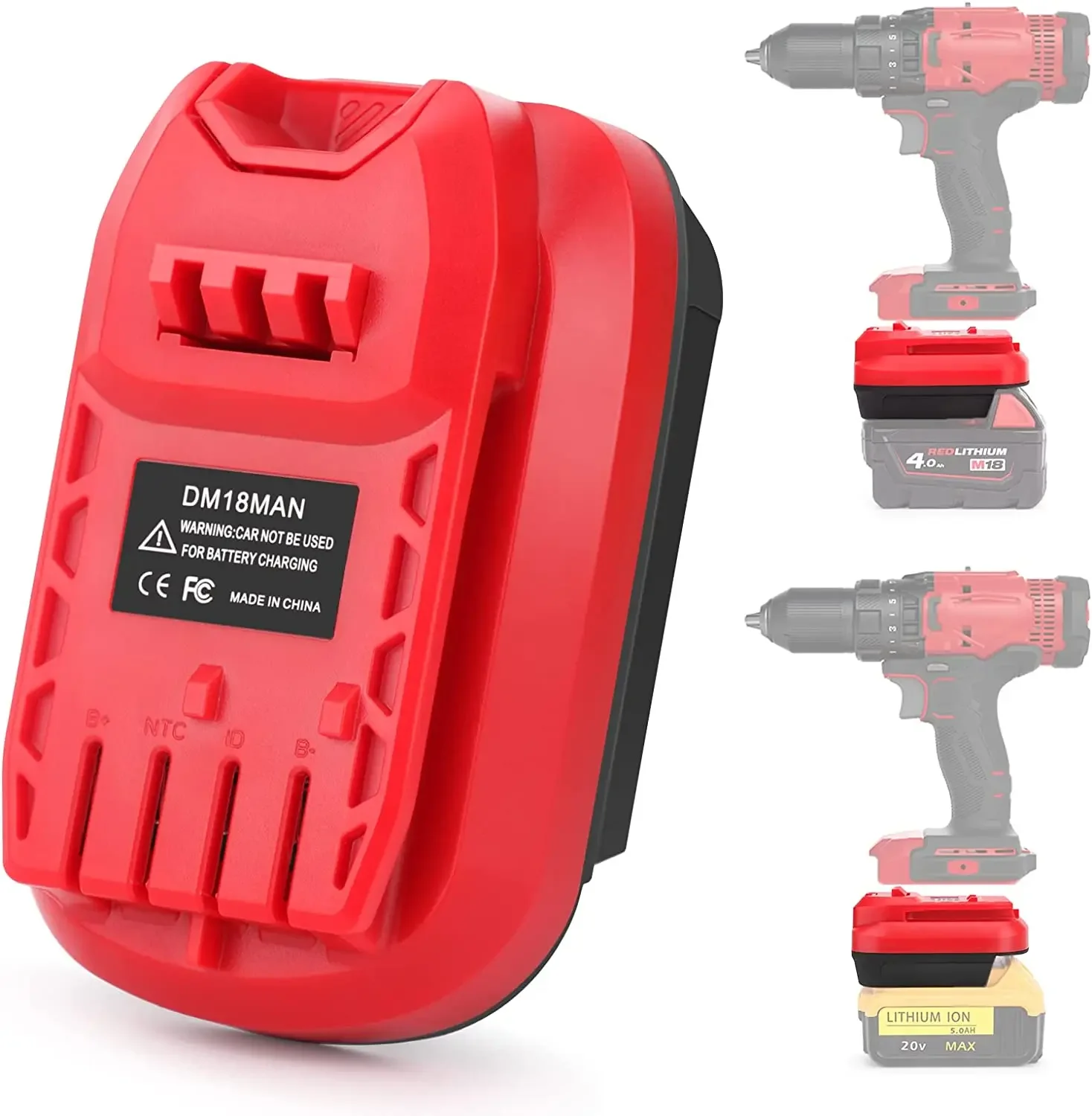 https://ae01.alicdn.com/kf/S37bae71cda51474a82520fef0652c485y/Battery-Adapter-for-Craftsman-20V-Tools-for-DeWalt-20V-and-for-Milwaukee-18V-Li-on-Battery.jpg