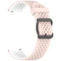 Light pink white