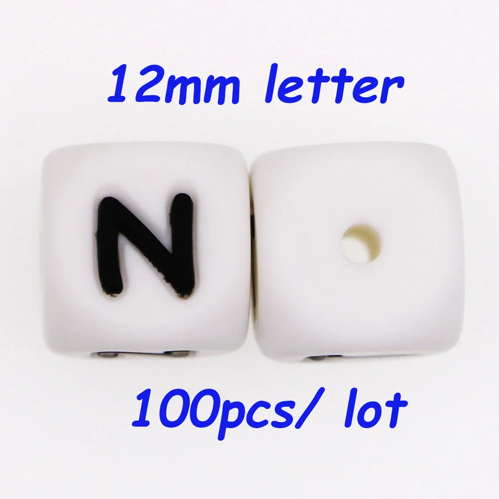 N