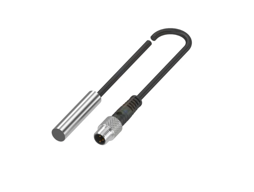

Новый бесконтактный переключатель BES0347 BES 516-3013-G-SA2-S49-00.05