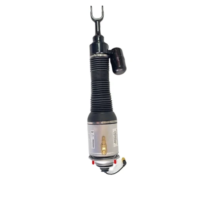 

Quality Shock Absorber for VW Phaeton for Bentley Air Suspension Shock Front L Brand New