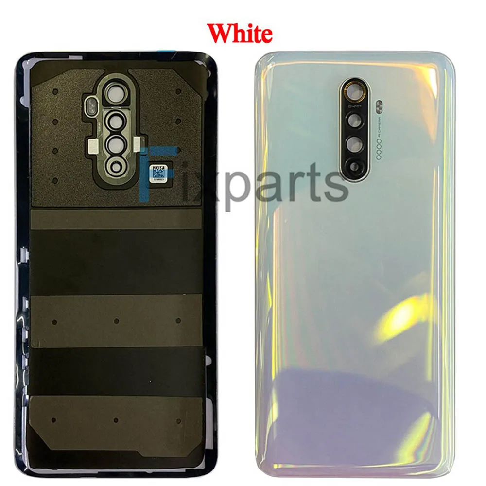 realme x2pro ケース付き　バッテリー新品 OPPO 互換品【 新品 】Realme X2 Pro / Master Edition RMX1931