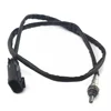For Piaggio Lambda Sensor With Clamp Oxygen Sensor Vespa Primavera 150 946 Bellissima (RED) Sprint ABS Piaggio Fly 1D00 1