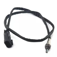 For Piaggio Lambda Sensor With Clamp Oxygen Sensor Vespa Primavera 150 946 Bellissima (RED) Sprint ABS Piaggio Fly 1D00 1
