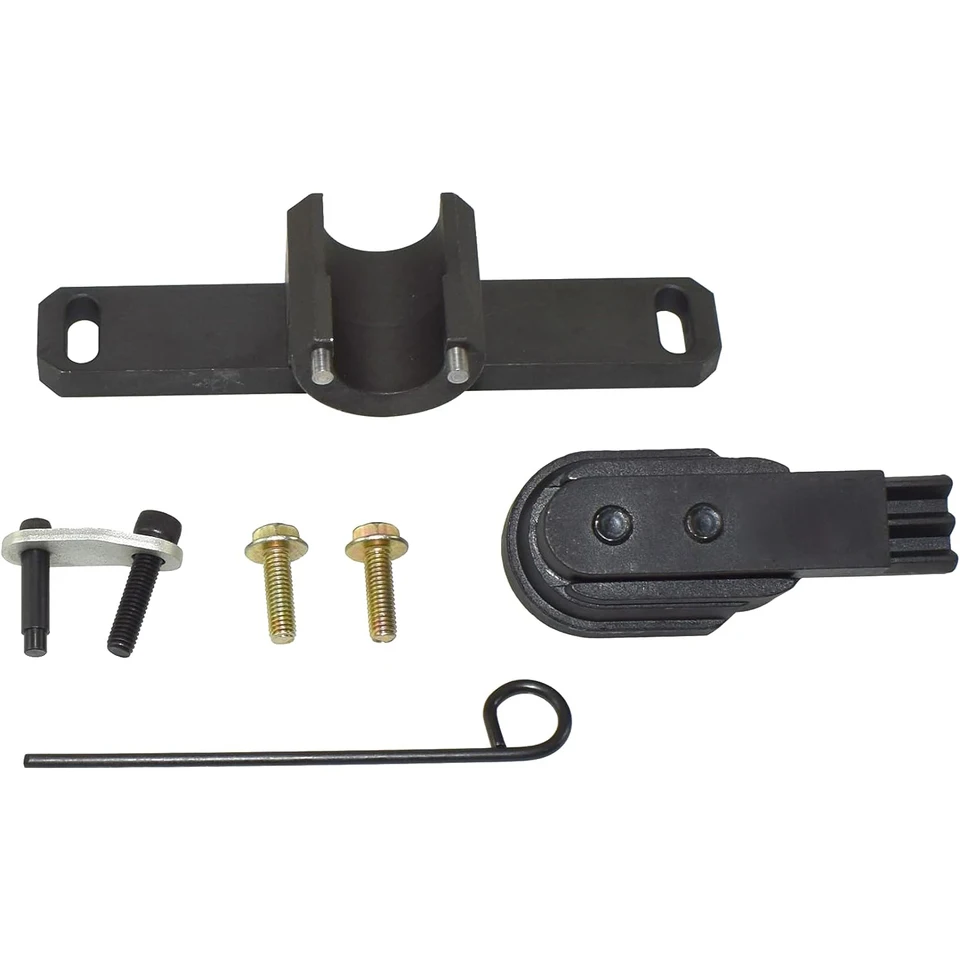 Schwungradhalter Werkzeug Für BMW N20 N26 Motoren - Steuerketten Reparatur