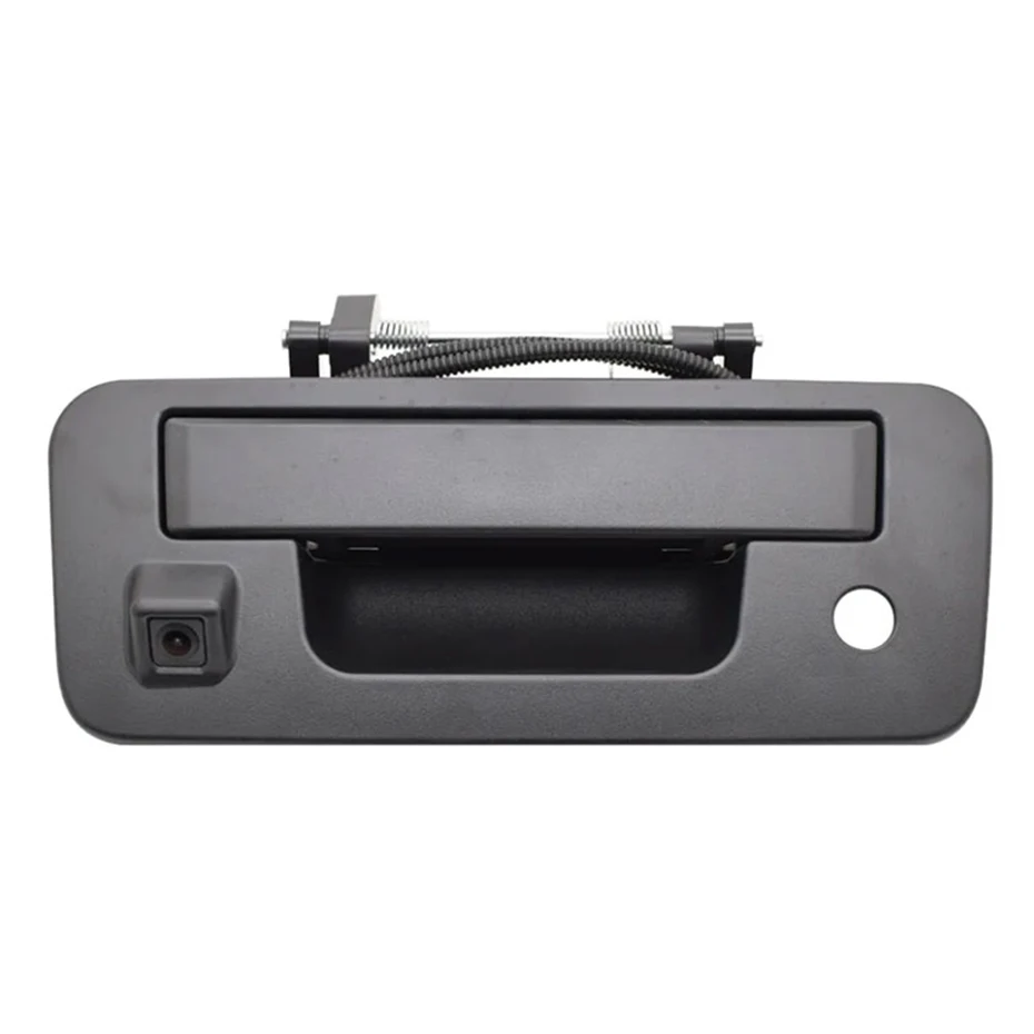 

Водонепроницаемая камера заднего вида с функцией ночного видения, 170 °, для Nissan Titan 2013-2015