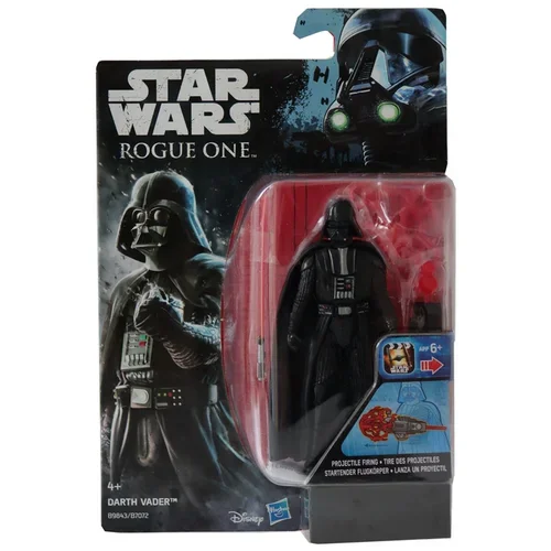 STARWARSフィギュア4体セット Amazon.co.jp: スター・ウォーズ アクションフィギュア 4体