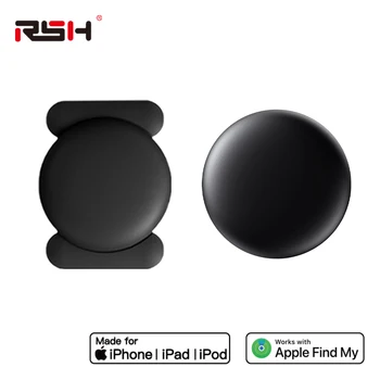 Magnetic GPS Air Tracker Tag 1