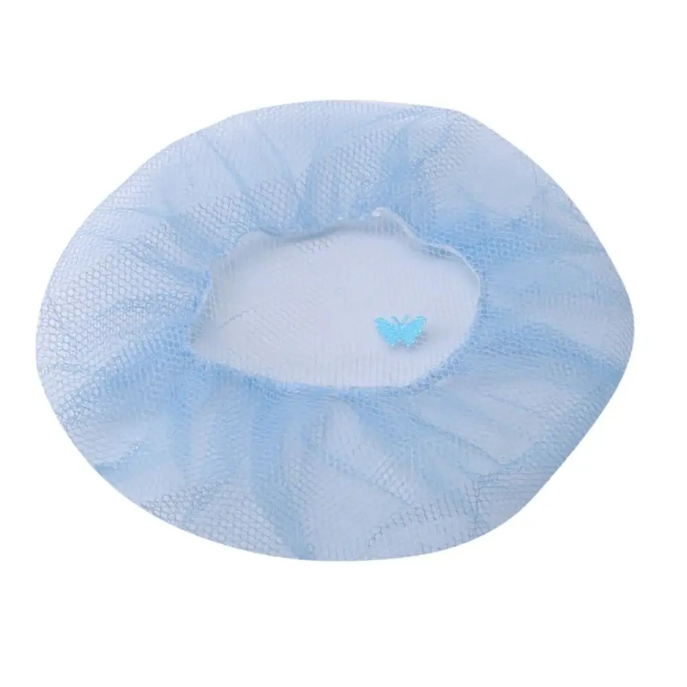1Pc Electric Fan Protective Cover Safety Mesh Net for Baby Kids Finger Protector Durable Dia 38cm Round Fan Dust Cover Mesh