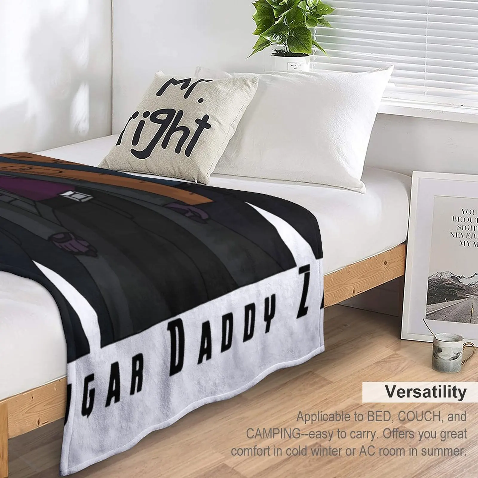 Sugar Daddy Zemo ������ ���, ���� ��� ���� ���� ���