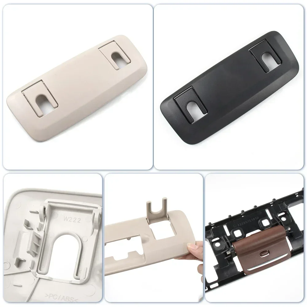 غطاء مرتبة مرسيدس ديكور