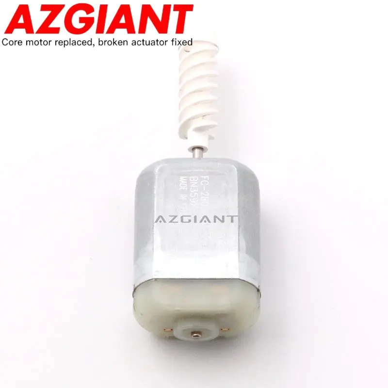 For 2021-2022 Nissan Rogue Door Lock Motor Central Control Motor Auto Accessories Car Door Lock Universal