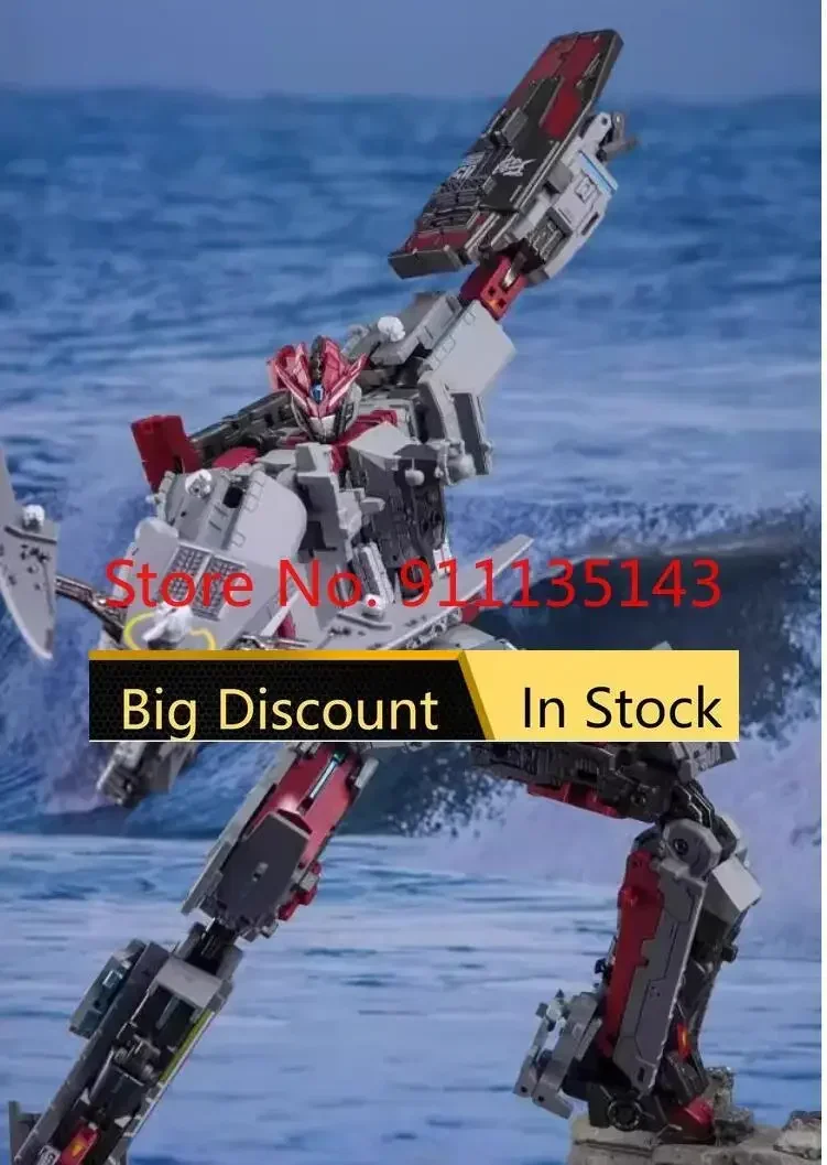 

TOYSEASY YW2302 YW-2302 In Stock