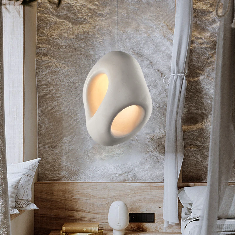 George Hanbury Plons Reinig de vloer Replica Designer Pendant Light | Japanese Restaurant Lights | Japanese Wabi  Sabi Light - Pendant Lights - Aliexpress